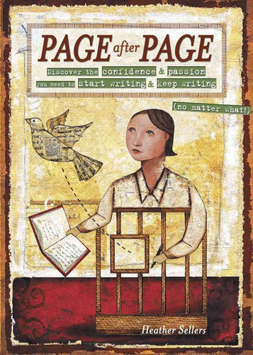 Page after Page