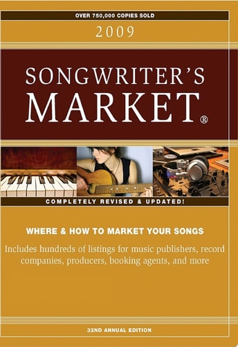 2009 Songwriter's Market