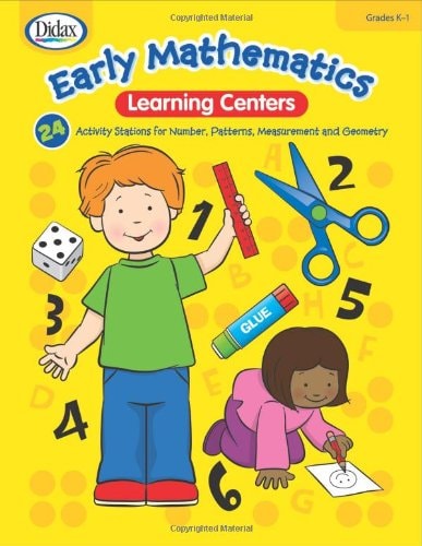 Early Mathematics Learning Cen