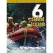 Math Grade Six In His Image