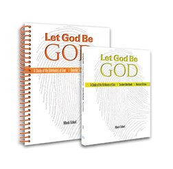Let God Be God Teacher Edition