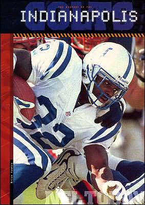 The history of the Indianapolis Colts