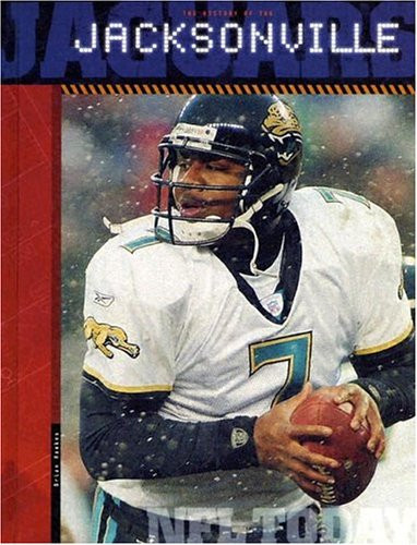 The history of the Jacksonville Jaguars