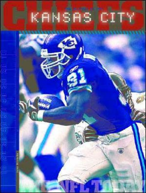 The history of the Kansas City Chiefs
