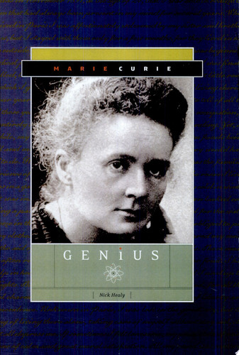 Marie Curie
