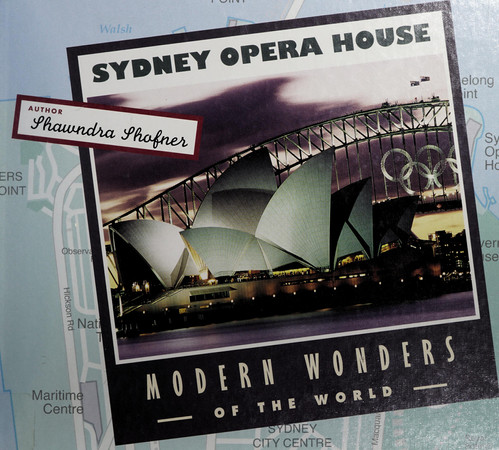 Sydney Opera House