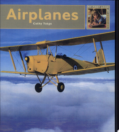 Airplanes