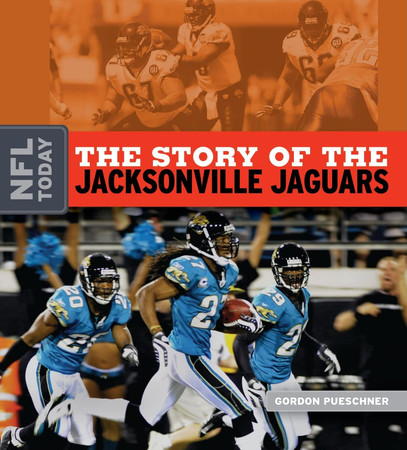 The story of the Jacksonville Jaguars