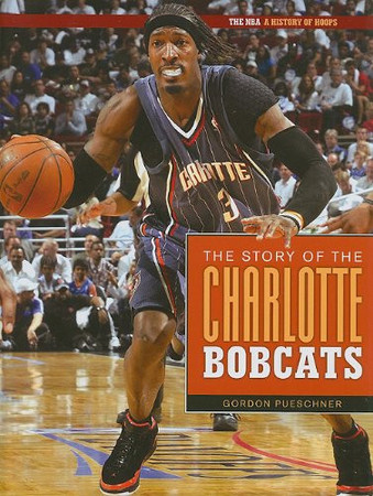 The story of the Charlotte Bobcats
