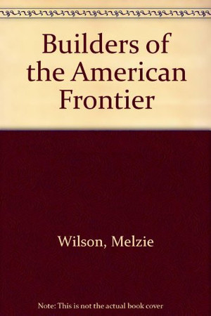 Builders of the American nation: the Clark and Croghan families