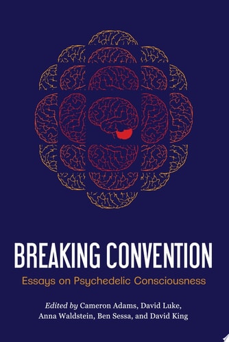 Breaking Convention Essays on Psychedelic Consciousness