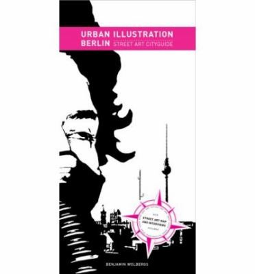 Urban Illustration Berlin