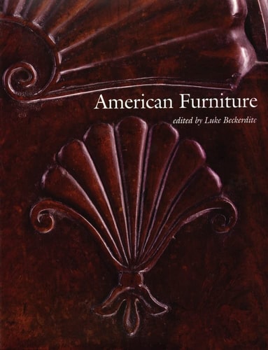 American Furniture 1999