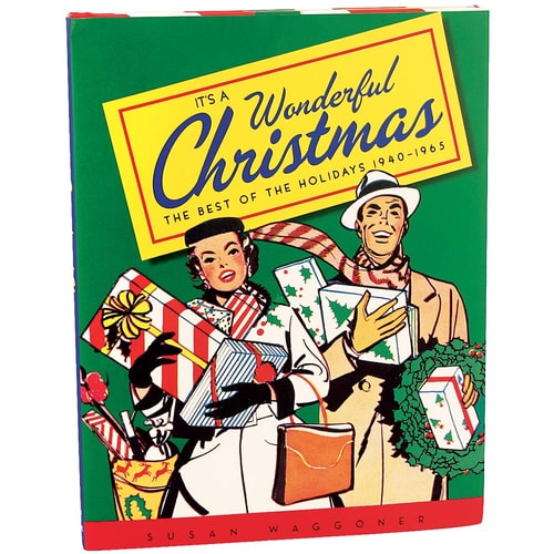 It's a Wonderful Christmas The Best of the Holidays 1940-1965