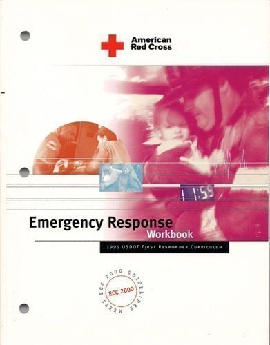 Emergency Response Workbook