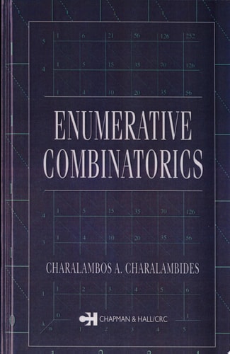 Enumerative Combinatorics