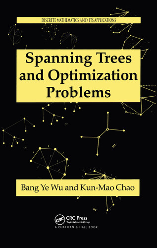 Spanning trees and optimization problems