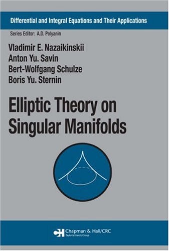 Elliptic Theory on Singular Manifolds