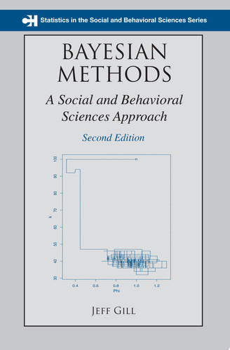 Bayesian methods: a social and behavioral sciences approach