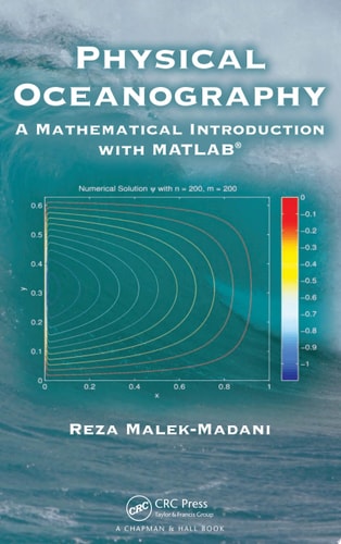 Physical Oceanography A Mathematical Introduction with MATLAB