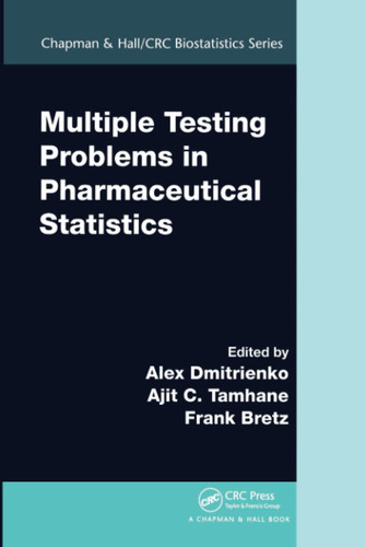 Multiple testing problems in pharmaceutical statistics