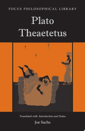 Edition published by Hackett Publishing