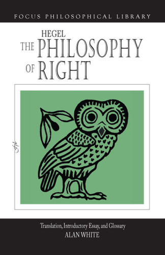 The Philosophy of Right