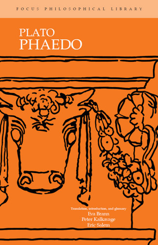 Edition published by Hackett Publishing