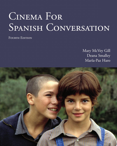 Cinema for Spanish Conversation