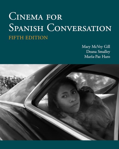 Cinema for Spanish Conversation