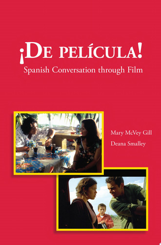 De Pelicula!