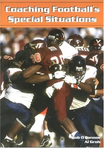 Coaching Footballs Special Situations