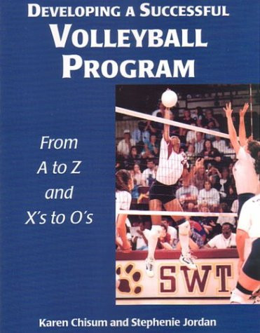 Developing a Successful Volleyball Program