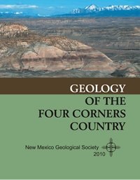 Geology of the Four Corners Country