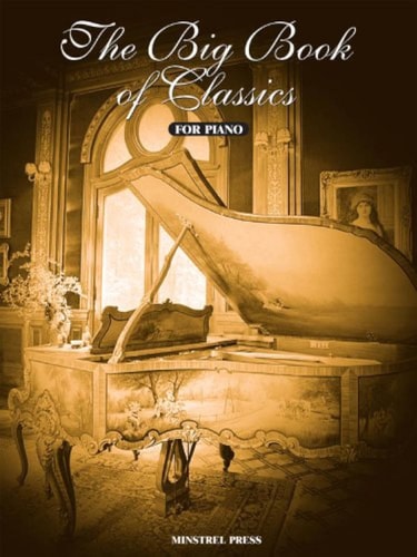 Big Book of Classics for Piano
