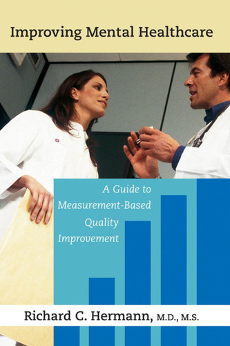 Improving Mental Healthcare