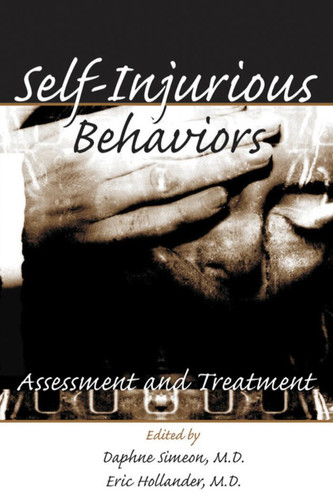 Self-Injurious Behaviors