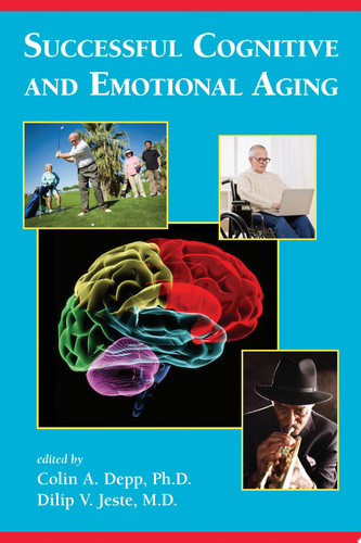 Successful Cognitive and Emotional Aging