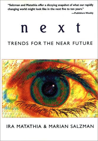 Next Trends for the Near Future