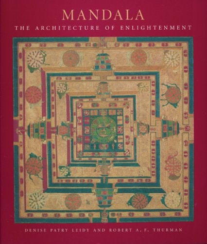 Mandala The Architecture of Enlightenment