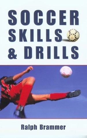 Soccer Skills and Drills