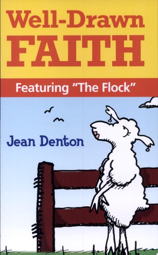 Well-Drawn Faith Featuring the Flock