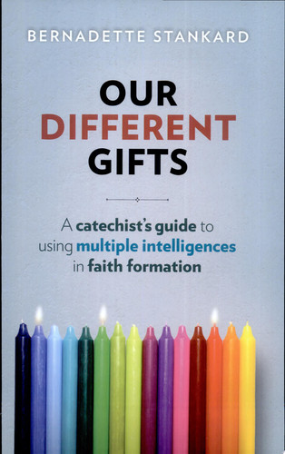 Our Different Gifts