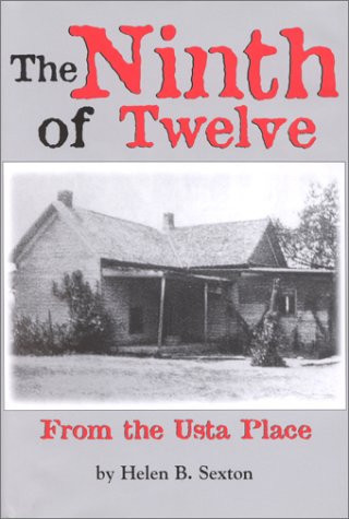 The Ninth of Twelve from the Usta Place