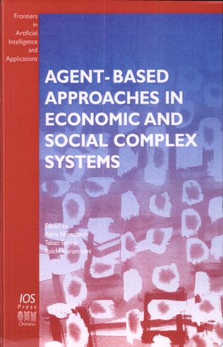 Agent-based Approaches in Economic and Social Complex Systems