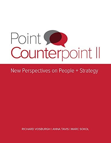 Point Counterpoint II New Perspectives on People + Strategy