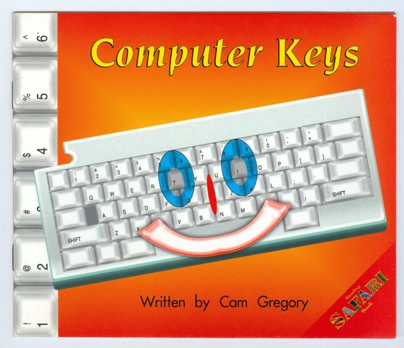 Computer Keys
