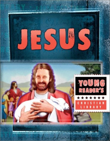 Jesus The Son of God