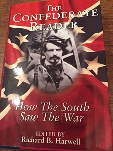The Confederate Reader