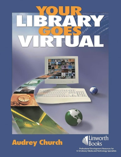 Your Library Goes Virtual